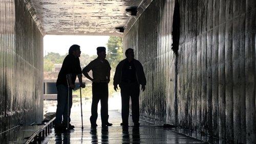 Homeland Season 2 Episode 6 - A Gettysburg Address