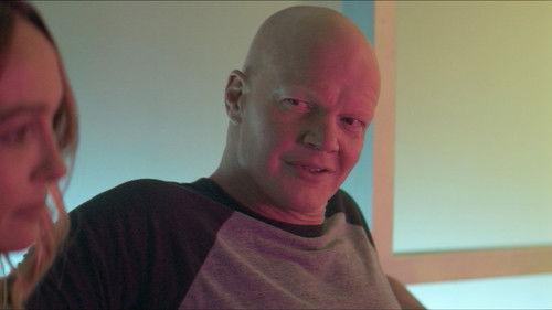 The Guardians of Justice Season 1 Episode 4 - Chapter 4: You Can Own the Word "Justice"