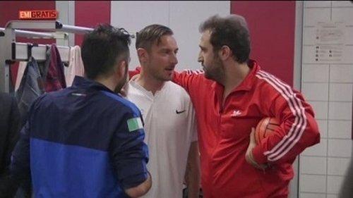 Emigratis Season 1 Episode 8 - Episode 8