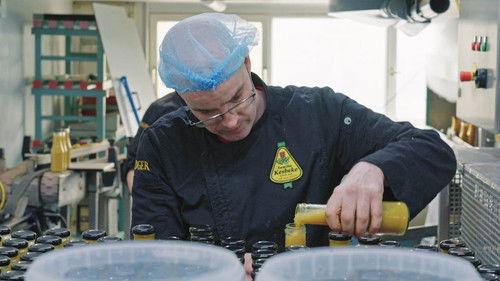 The Gherkin King Season 1 Episode 2 - Episode 2