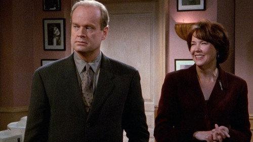 undefined Season 9 Episode 10 - Junior Agent