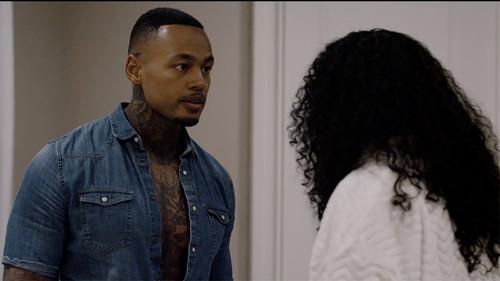 Double Cross Season 1 Episode 2 - My Brother's Keeper