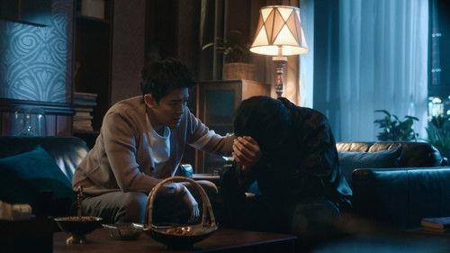 Justice in the Dark Season 1 Episode 26 - Tracing Memory