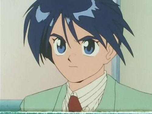 Brave Express Might Gaine Season 1 Episode 8 - Stay out of Natto!