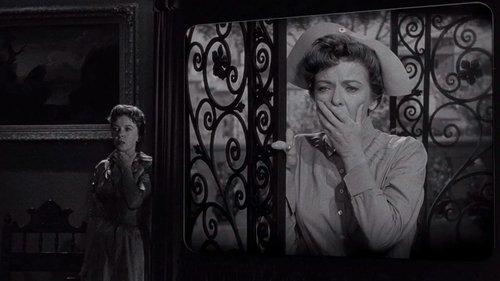 undefined Season 1 Episode 4 - The Sixteen-Millimeter Shrine