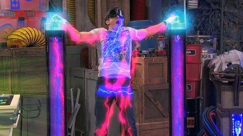 undefined Season 2 Episode 11 - Indestructible Henry (2)