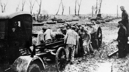 Unter Deutschen - Zwangsarbeit im NS-Staat Season 1 Episode 2 - Episode 2