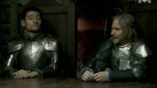Kaamelott Season 3 Episode 13 - La poétique (2)