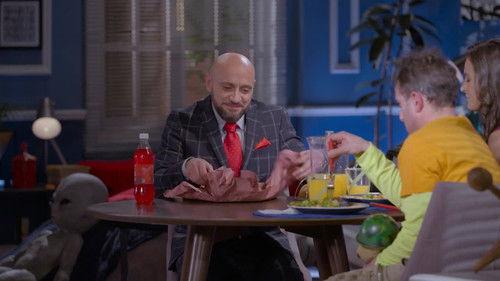 Vecinos Season 8 Episode 5 - Bienvenido doctor