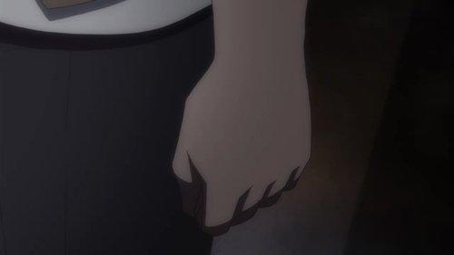 A Good Librarian Like a Good Shepherd Season 1 Episode 11 - Decision