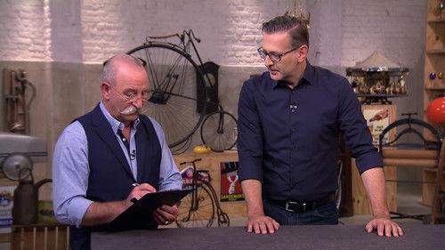 Bares für Rares - Lieblingsstücke Season 4 Episode 16 - Episode 16