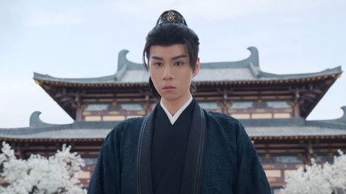 Blossoms in Adversity Season 1 Episode 18 - Episode 18