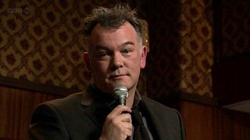 Stewart Lee's Comedy Vehicle Season 2 Episode 3 - Charity