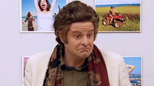 Museo Coconut Season 2 Episode 8 - Episode 8