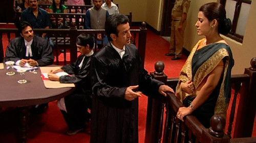 Adaalat Season 1 Episode 8 - Mukhyamantri Ka Qatil Kaun