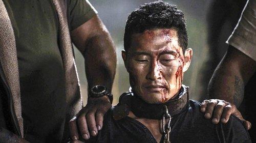 undefined Season 7 Episode 12 - Ka ʻaelike (The Deal)