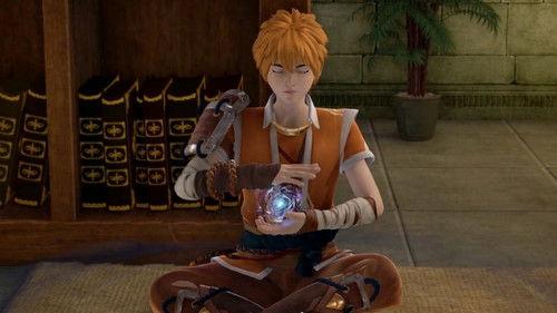 Tales of Demons and Gods Season 1 Episode 13 - Episode 13