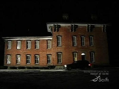 Ghost Hunters Season 4 Episode 5 - Ghostly Bounty Hunter