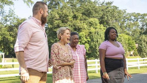 Home Town Season 8 Episode 7 - Tickled Pink