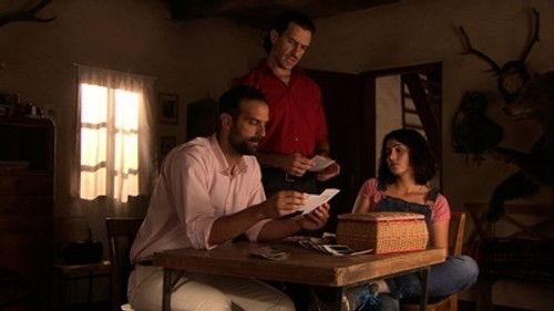 Whichever Way the Ball Bounces Season 1 Episode 17 - Episode 17