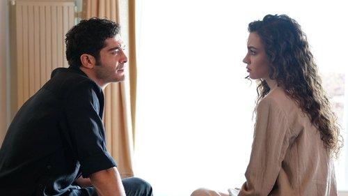 The Nightfall Season 1 Episode 7 - Episode 7