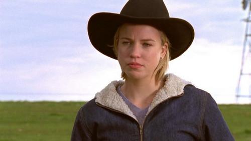 McLeod's Daughters Season 1 Episode 14 - Dirty Pool