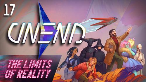 Background image for The Limits of Reality