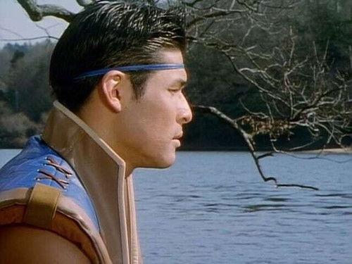 Seijuu Sentai Gingaman Season 1 Episode 3 - The Earth's Wisdom