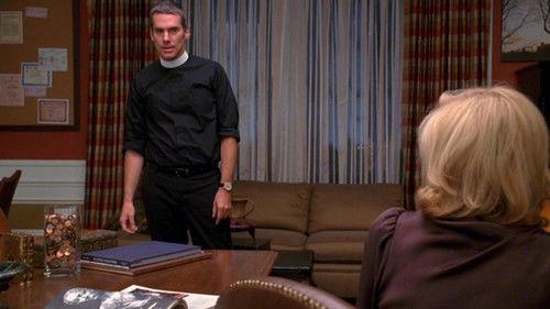 Dirty Sexy Money Season 1 Episode 9 - The Watch