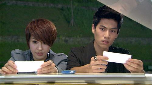 KO One Season 3 Episode 7 - Episode 7