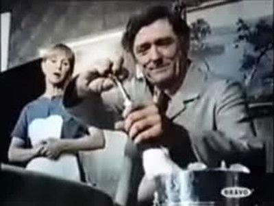 Background image for The Upper Hand