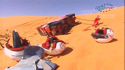 Rally Dakar Legenden Season 1 Episode 16 - Episode 16