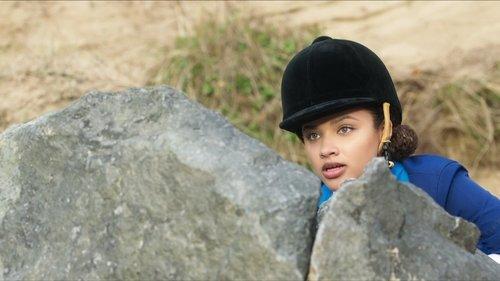 Free Rein Season 1 Episode 10 - Show-down