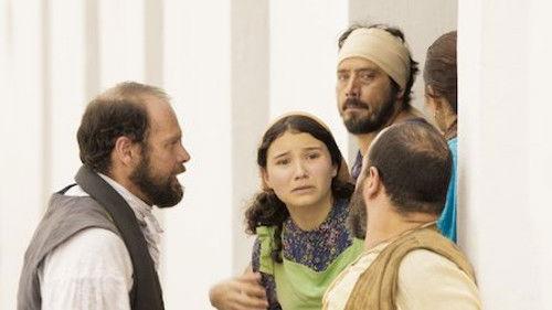 Bolívar Season 1 Episode 4 - Episode 4