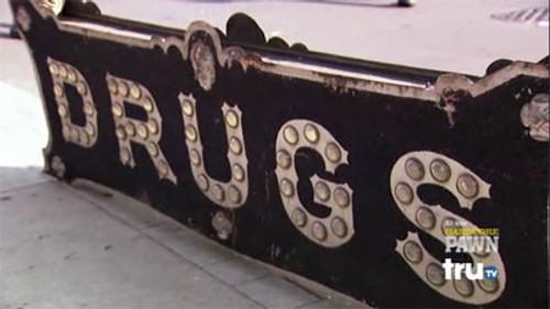 Hardcore Pawn Season 5 Episode 8 - Full Metal Panic