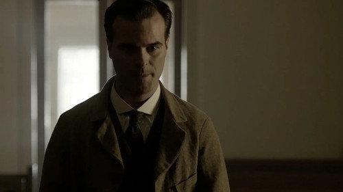 The Men Who Built America Season 1 Episode 1 - A New War Begins