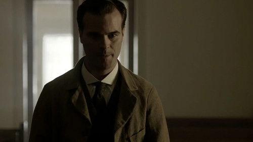 The Men Who Built America Season 1 Episode 1 - A New War Begins