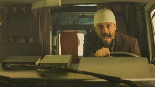 undefined Season 1 Episode 6 - Foxy and Hare