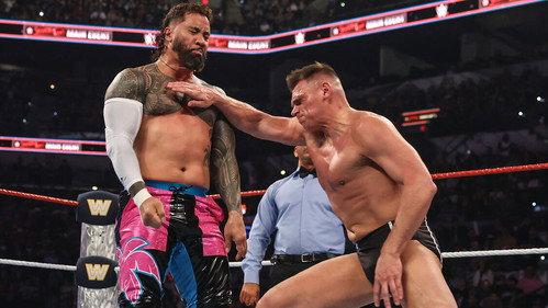 WWE Saturday Night's Main Event Season 1 Episode 38 - Saturday Night's Main Event #38