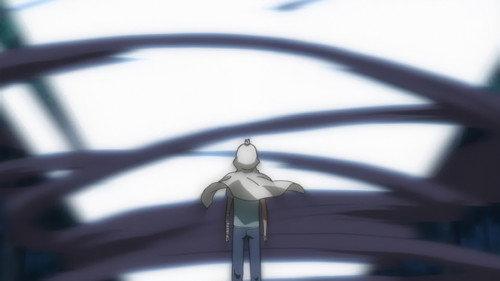 Natsume's Book of Friends Season 1 Episode 12 - Five Day Mark