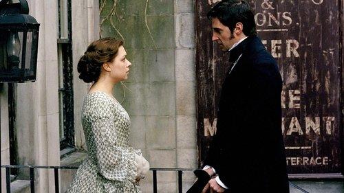 North & South Season 1 Episode 3 - Episode 3