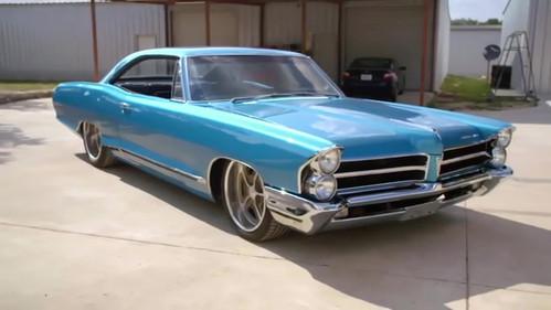 Iron Resurrection Season 6 Episode 6 - ‘65 Pontiac: Cool Catalina (2)