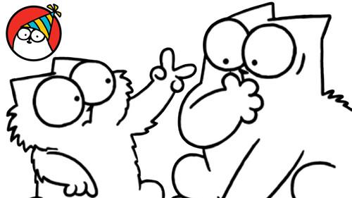 Simon’s Cat Season 11 Episode 8 - The Snip