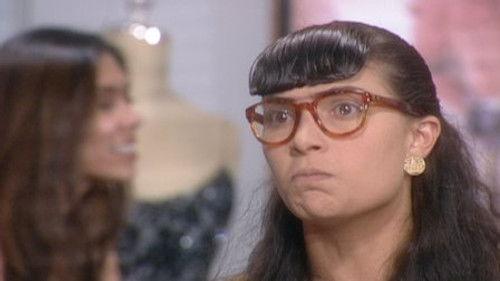 Yo soy Betty, la fea Season 1 Episode 215 - Chapter 215