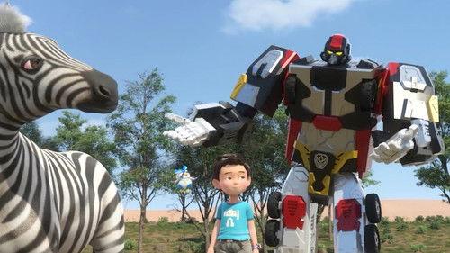 Hello Carbot Season 13 Episode 25 - Episode 25