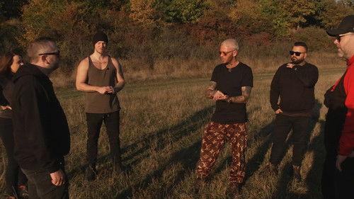 Spökjakt Season 4 Episode 1 - Episode 1