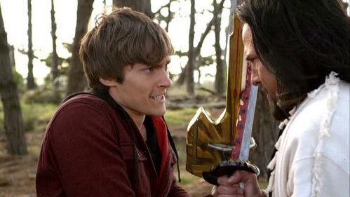 Power Rangers Season 19 Episode 19 - Evil Reborn