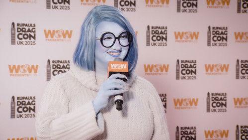 HELLO HELLO HELLO Season 1 Episode 3 - Hormona Lisa