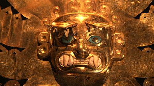 Art of the Heist Season 2 Episode 6 - On the Trail of Moche Gold