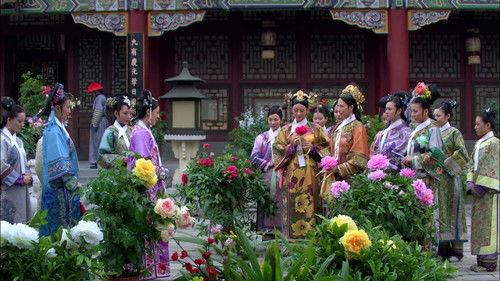 Empresses in the Palace Season 1 Episode 25 - Episode 25